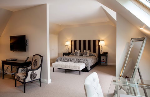 Spicers Clovelly Estate - Whitsundays Accommodation 12