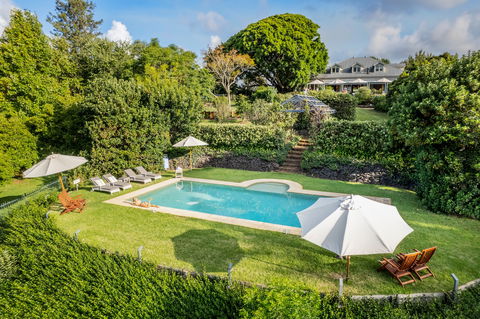 Spicers Clovelly Estate - Whitsundays Accommodation 13