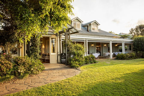 Spicers Clovelly Estate - Whitsundays Accommodation 14