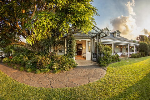 Spicers Clovelly Estate - Whitsundays Accommodation 15