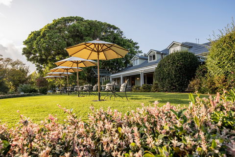 Spicers Clovelly Estate - Whitsundays Accommodation 16