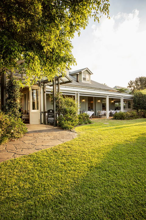 Spicers Clovelly Estate - Whitsundays Accommodation 17