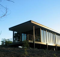 Glass On Glasshouse - Whitsundays Accommodation