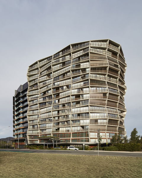 Ovolo Nishi - Whitsundays Accommodation 0