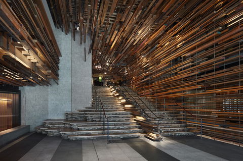 Ovolo Nishi - Whitsundays Accommodation 1