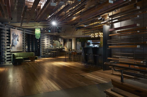 Ovolo Nishi - Whitsundays Accommodation 3