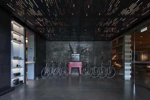 Ovolo Nishi - Whitsundays Accommodation 4