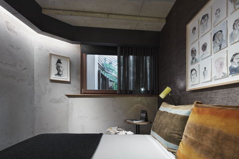 Ovolo Nishi - Whitsundays Accommodation 5