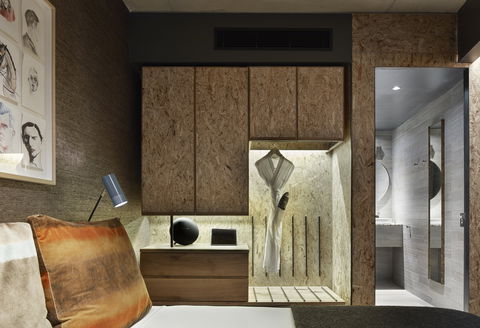 Ovolo Nishi - Whitsundays Accommodation 6
