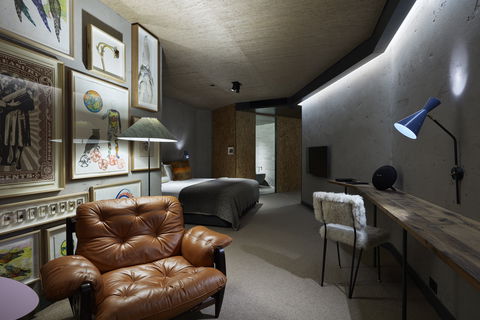 Ovolo Nishi - Whitsundays Accommodation 7