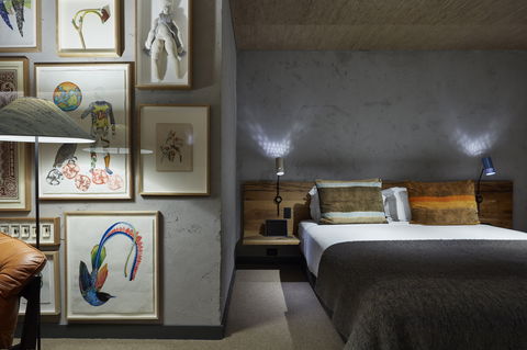 Ovolo Nishi - Whitsundays Accommodation 8