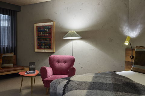 Ovolo Nishi - Whitsundays Accommodation 10