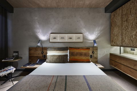 Ovolo Nishi - Whitsundays Accommodation 11