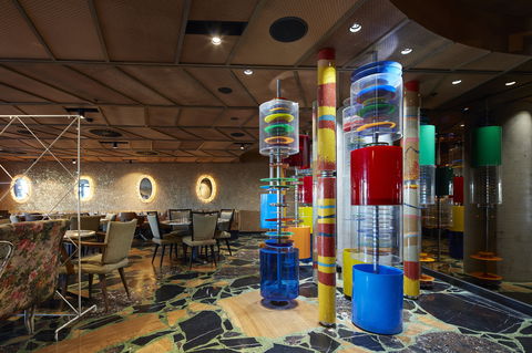Ovolo Nishi - Whitsundays Accommodation 15