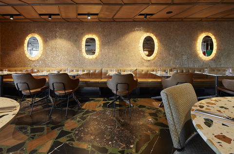 Ovolo Nishi - Whitsundays Accommodation 17
