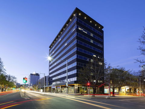 The Sebel Canberra Civic Hotel - Whitsundays Accommodation 0