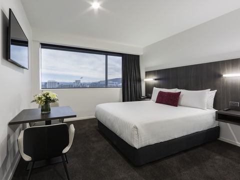 The Sebel Canberra Civic Hotel - Whitsundays Accommodation 5