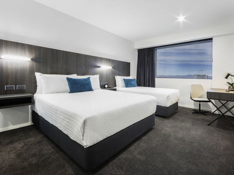 The Sebel Canberra Civic Hotel - Whitsundays Accommodation 6