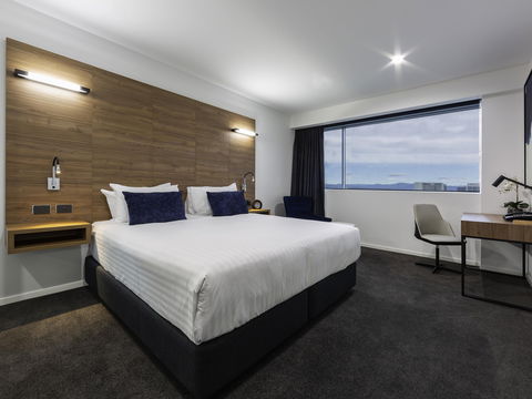 The Sebel Canberra Civic Hotel - Whitsundays Accommodation 7