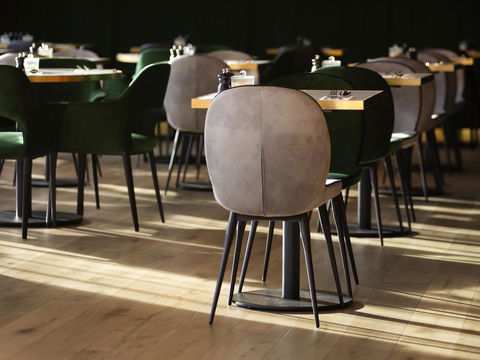 The Sebel Canberra Civic Hotel - Whitsundays Accommodation 10