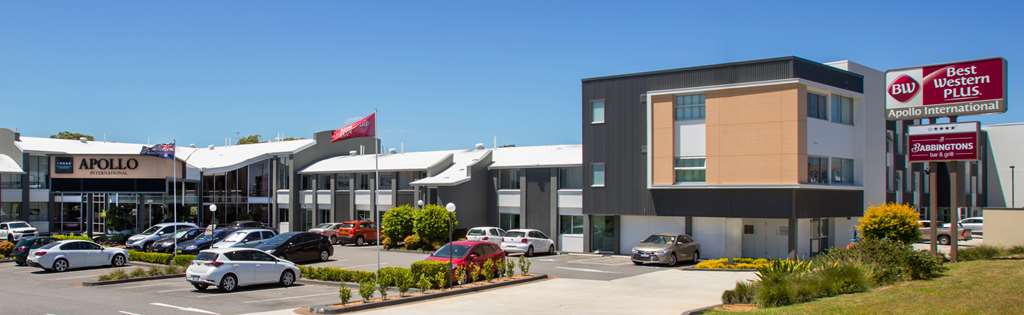 Martinsville NSW Whitsundays Accommodation