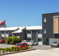 Best Western Plus Apollo International - Whitsundays Accommodation