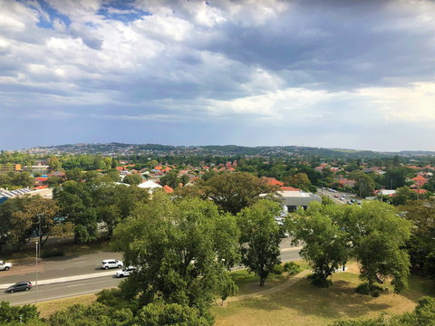 Holiday Inn Express Newcastle - Whitsundays Accommodation 1