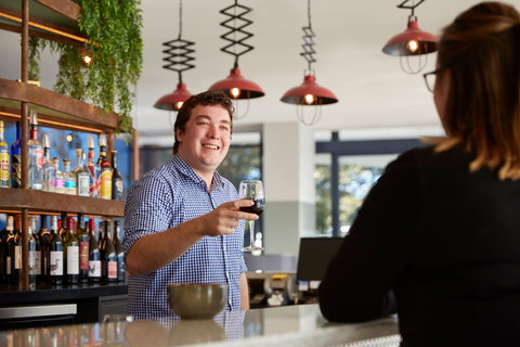 Holiday Inn Express Newcastle - Whitsundays Accommodation 6