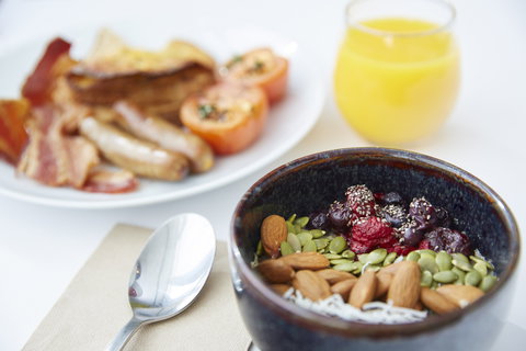 Holiday Inn Express Newcastle - Whitsundays Accommodation 12