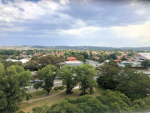 Holiday Inn Express Newcastle - Whitsundays Accommodation 17