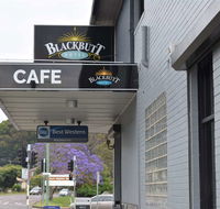 Best Western Blackbutt Inn - Whitsundays Accommodation
