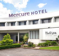 Mercure Charlestown - Whitsundays Accommodation