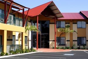 Warners At The Bay Motel - Whitsundays Accommodation 0