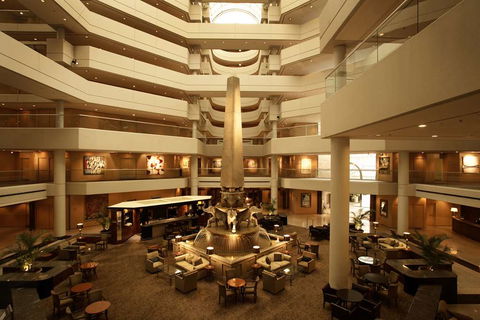 Hyatt Regency Perth - Whitsundays Accommodation 1