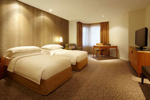 Hyatt Regency Perth - Whitsundays Accommodation 4