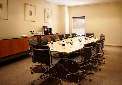 Hyatt Regency Perth - Whitsundays Accommodation 7