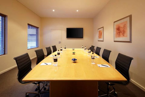 Hyatt Regency Perth - Whitsundays Accommodation 9