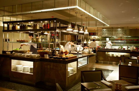 Hyatt Regency Perth - Whitsundays Accommodation 10