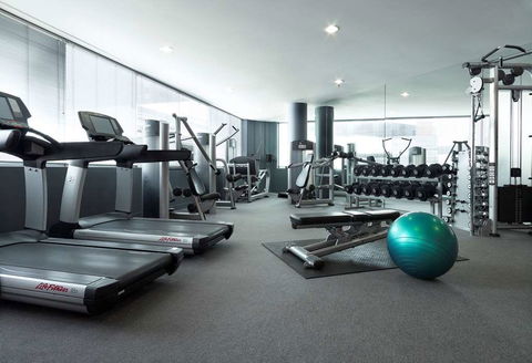 Hyatt Regency Perth - Whitsundays Accommodation 14