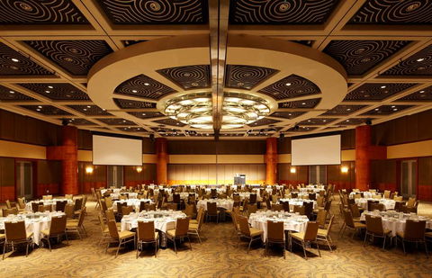 Hyatt Regency Perth - Whitsundays Accommodation 16