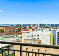 All Suites Perth - Whitsundays Accommodation