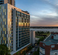 Ibis Styles East Perth Hotel - Whitsundays Accommodation
