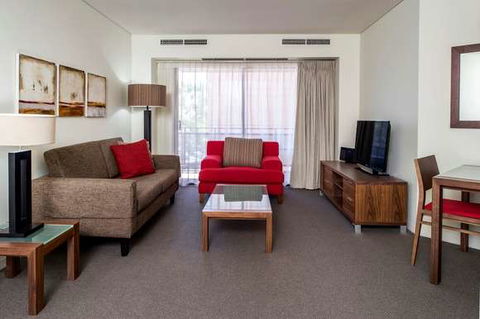 Mantra On Hay - Whitsundays Accommodation 5