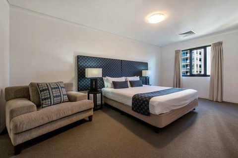Mantra On Hay - Whitsundays Accommodation 12
