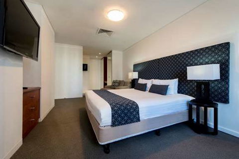 Mantra On Hay - Whitsundays Accommodation 13