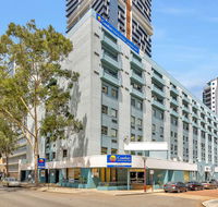 Comfort Inn  Suites Goodearth - Whitsundays Accommodation