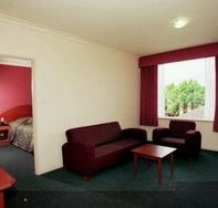 Great Southern Hotel - Perth - Whitsundays Accommodation
