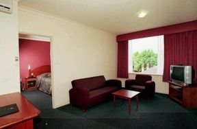 Great Southern Hotel - Perth - Whitsundays Accommodation 0