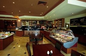 Great Southern Hotel - Perth - Whitsundays Accommodation 1