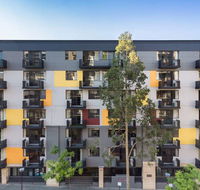Mont Clare Boutique Apartments - Whitsundays Accommodation